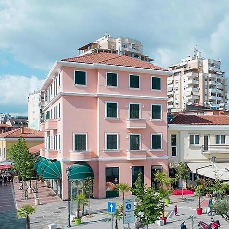 Hotel Boka Tirana Exterior photo